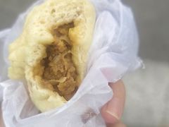 -老陶包子铺(南大西南村店)