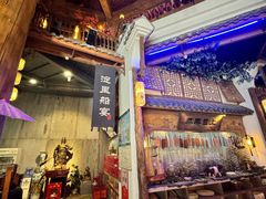 -淀里船宴(卓达店)