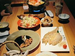 -原志优秀食材·匠心料理·海胆主题(金亿广场店)