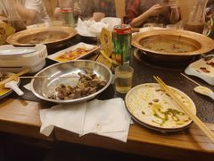 -友乐居羊蝎子(西直门店)