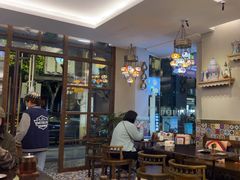 -百格里格.Uyghur cuisine(百色路店)