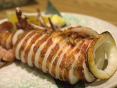 想说配点芥末更好哈_2345看图王-吉川居酒屋(建国北路店)