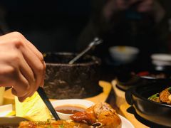 -星叶·东南亚料理(宁波万象汇店)