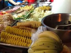 -李字号臭豆腐(总店)