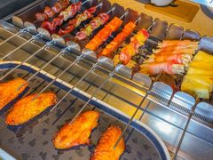 -丰茂烤串(公园店)