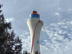 -北海金海湾红树林生态旅游区