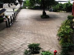 -南岗山公园