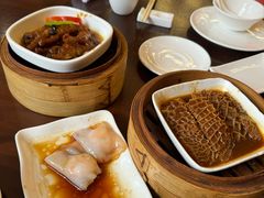 -潮福城大酒楼·潮粤菜·港式点心(阳光城店)