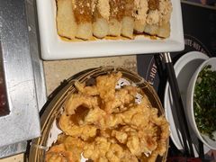-锦城印象火锅(天府三街店)