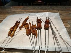 -枪火串烧·东北特色烧烤(罗湖总店)