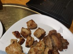 -一井烧肉·活鳗·寿司(望京SOHO店)