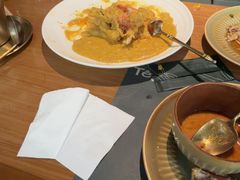 -Tegu泰古莲·泰国餐厅(红山6979店)