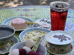 -宫事颐庭·老佛爷贵寿下午茶(颐和园店)