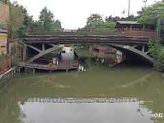 -长鹿旅游休博园