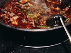 -小饕荟雅安贡椒鱼鲜馆(广福桥店)