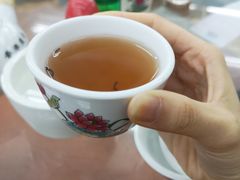 -香港蓮香樓(中環店)