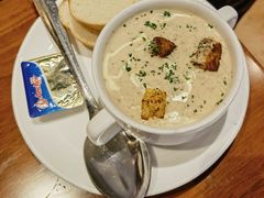 -申德勒加油站餐厅(三里屯北小街店)