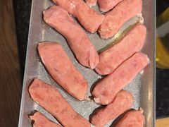 -杨记齐齐哈尔烤肉(逸仙路店)