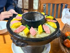 -龙姐私房菜(和顺古镇店)