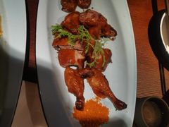 -绿茶餐厅(千岛湖银泰城店)