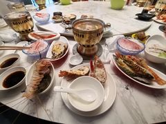 -舒友海鲜姿造(白鹭洲店)