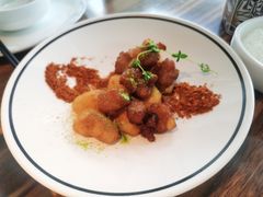 -太二酸菜鱼(广州IFC国金天地店)