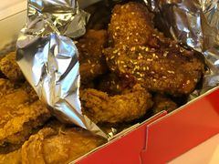 -SUN炸鸡专门店(西塔总店)