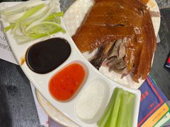-满园烤鸭·春饼(沈北万达店)