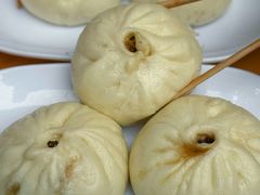 -李与白包子铺(桐梓林店)