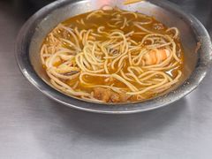 -铭辉沙嗲面(新街商业城店)