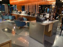 大堂-sugarman espresso素饮糖人高新咖啡工厂