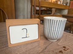 -知亘茶食