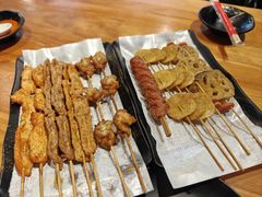 -老酱油炸社