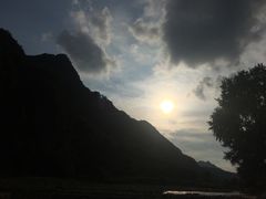 -商洛老君山旅游风景区