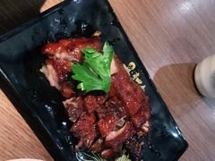 -肖四女乐山跷脚牛肉(世博源店)