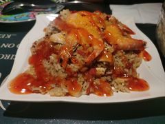 -吱咖啡西式简餐