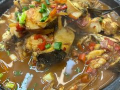 -徽州美食(三十年老店)