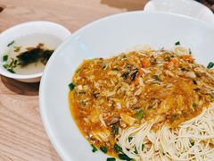 -新万鑫银丝面·非遗无锡味(惠山古镇店)