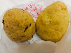 -玉华台饭庄·淮扬菜·烤鸭(望京店)