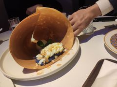 -狮拾久·现代新加坡料理(福田COCO Park店)