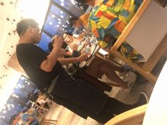 -必胜客(巴沟店)