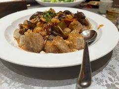 -将相和·海鲜蒸饺大连菜