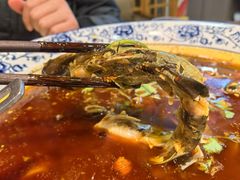-老渔家鲜鱼轩(南浦横街店)