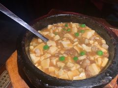 -绿茶餐厅(蓝色港湾店)