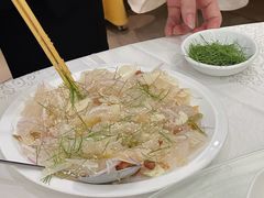 -寻味顺德·南记酒家·传统顺德菜·鱼生(广源路店)