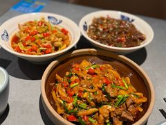 -潇湘阁(汉光百货店)