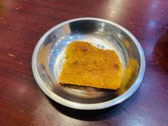 核桃馍-张明富面皮店(东大街店)