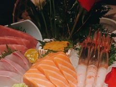 -阿吾罗日本料理(K11艺术中心店)