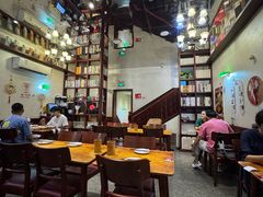 -付小姐在成都(中山公园店)
