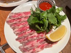 -Ginger(兴国路店)